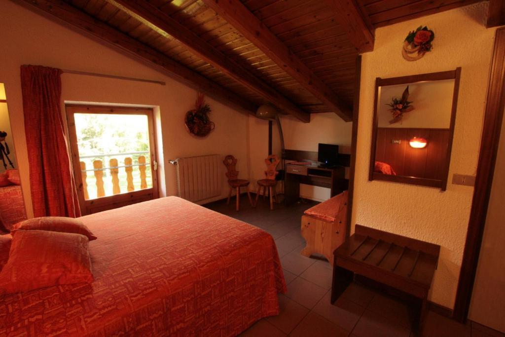 Hotel Sarre Room photo
